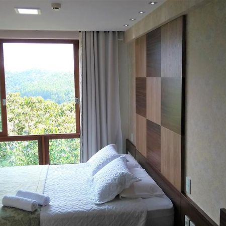 Apto Residencial Vista Azul - Pedra Azul - Es Domingos Martins Esterno foto