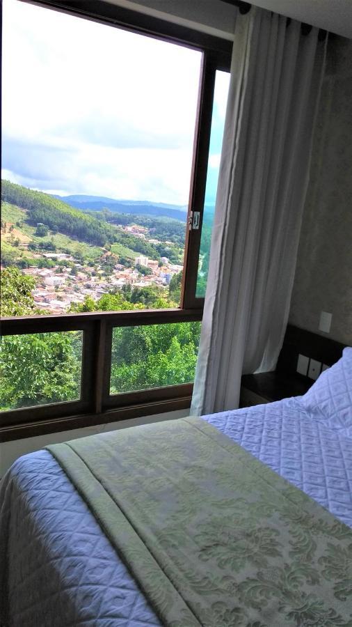 Apto Residencial Vista Azul - Pedra Azul - Es Domingos Martins Esterno foto