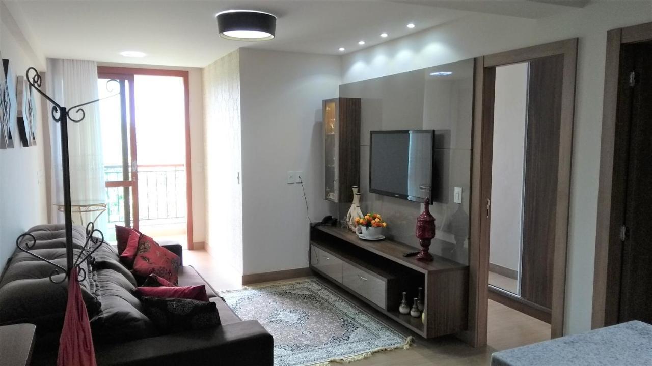 Apto Residencial Vista Azul - Pedra Azul - Es Domingos Martins Esterno foto