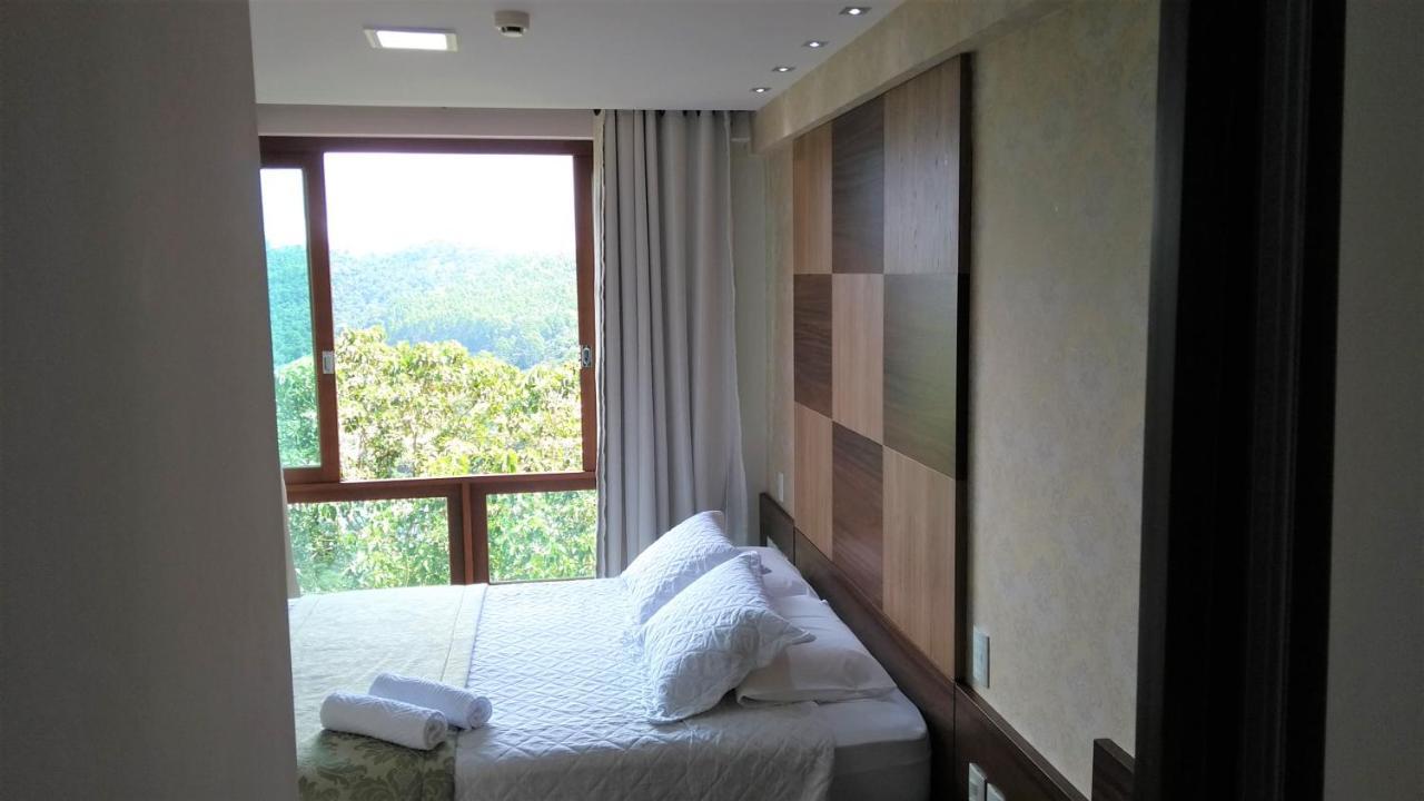 Apto Residencial Vista Azul - Pedra Azul - Es Domingos Martins Esterno foto