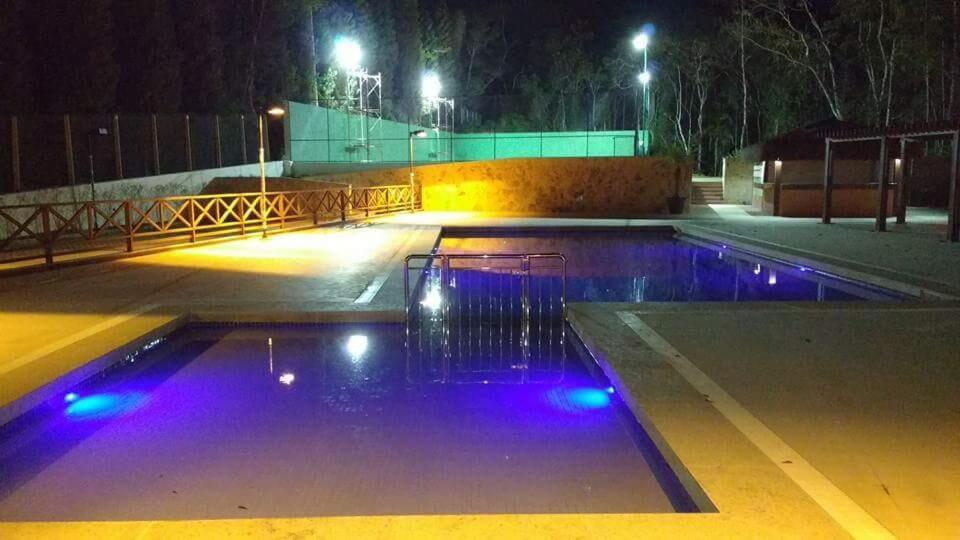 Apto Residencial Vista Azul - Pedra Azul - Es Domingos Martins Esterno foto