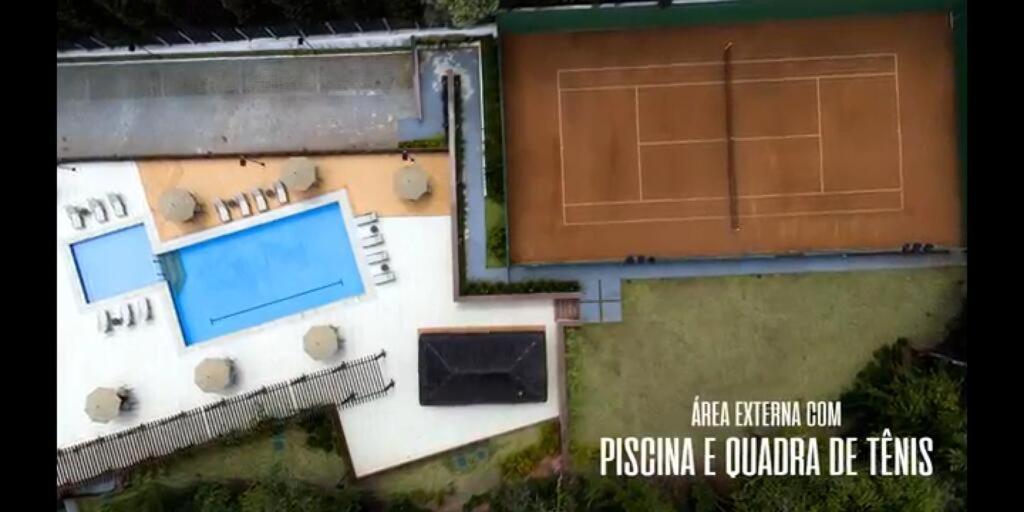 Apto Residencial Vista Azul - Pedra Azul - Es Domingos Martins Esterno foto