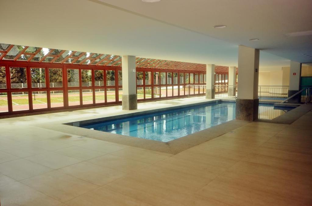 Apto Residencial Vista Azul - Pedra Azul - Es Domingos Martins Esterno foto