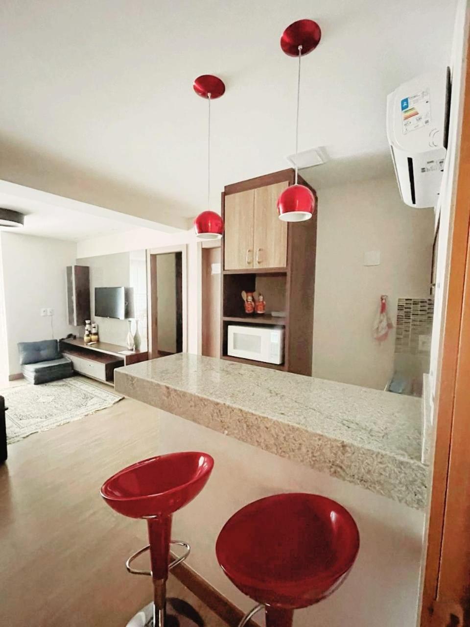 Apto Residencial Vista Azul - Pedra Azul - Es Domingos Martins Esterno foto