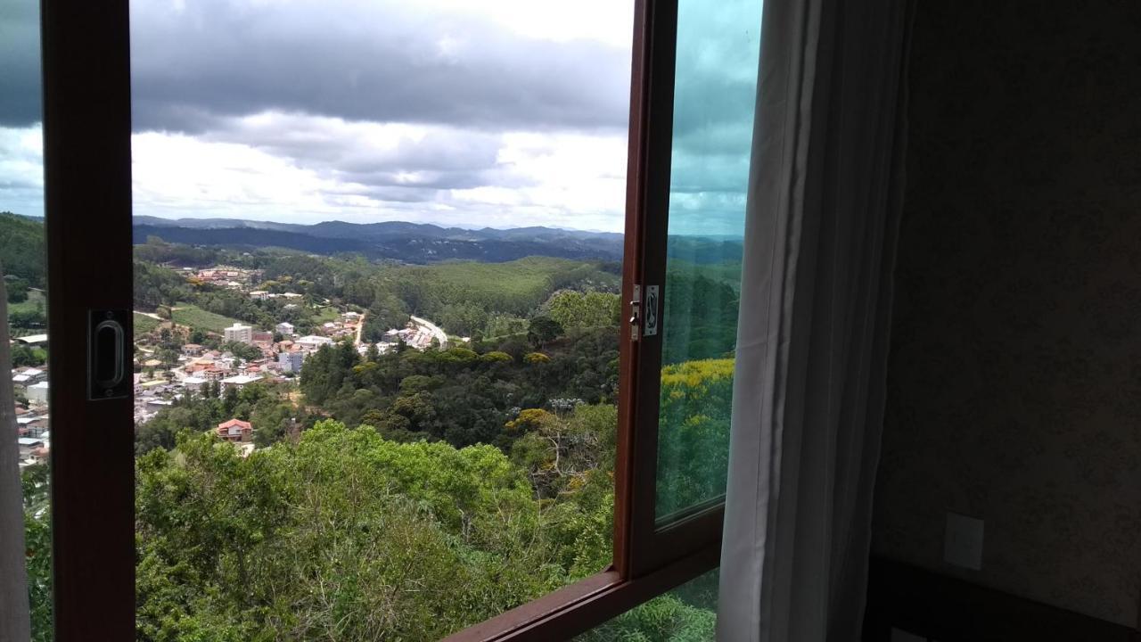 Apto Residencial Vista Azul - Pedra Azul - Es Domingos Martins Esterno foto